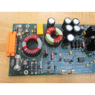 Glenayre 51584 Power Supply 3000-27640-C - Used