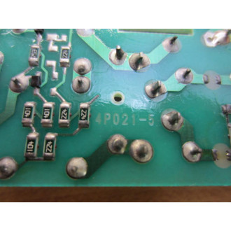 Cosel PBA50F-24 Power Supply PBA50F24 PBA50F Internal Board Only - Used