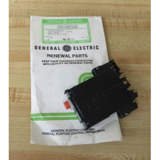 General Electric CR151KBC01AD Circuit Breaker CR151KBCO1AD