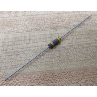 Allen Bradley 461180-02 Resistor 06S10053D03 (Pack of 982)