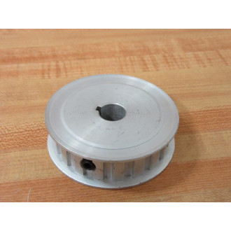 19L050SP04 Aluminum Timing Pulley 100773092614 19L050SP04 Aluminum Timing Pulley 100773092614