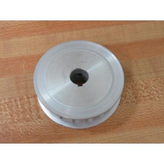 19L050SP04 Aluminum Timing Pulley 100773092614 19L050SP04 Aluminum Timing Pulley 100773092614