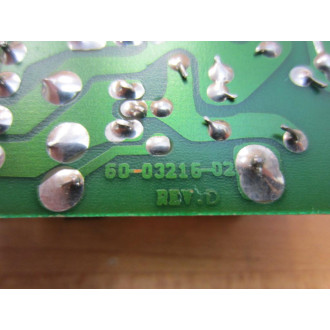 Powerbox PU40-31S Power Supply PU4031S - Used