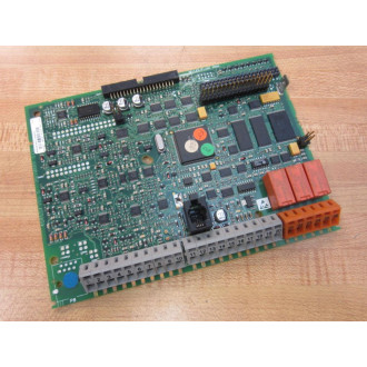 464657 Circuit Board ISS.6AH464657U001 - Used