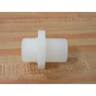 Georg Fischer 735 914 508 D32-1" Adapter Nipple 735914508 Georg Fischer 735 914 508 D32-1" Adapter Nipple 735914508
