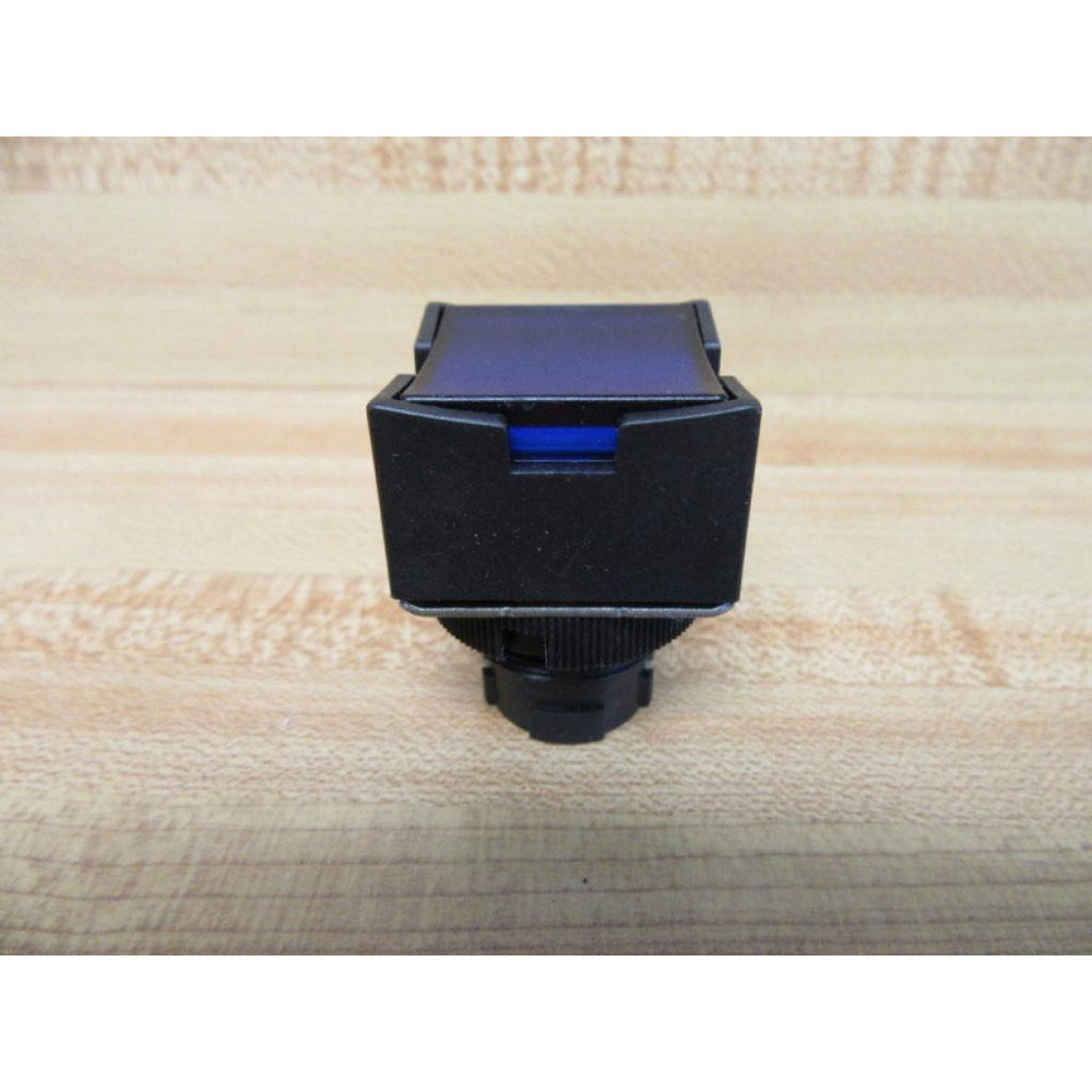 Omron A22L-DA Push Button Switch - New No Box