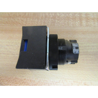 Omron A22L-DA Push Button Switch - New No Box