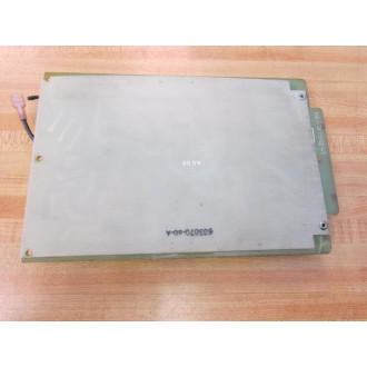 Reliance 0-48650-2 Circuit Board O-48650-2 Board Only - Used