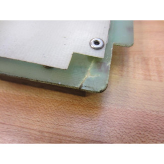 Reliance 0-48650-2 Circuit Board O-48650-2 Board Only - Used