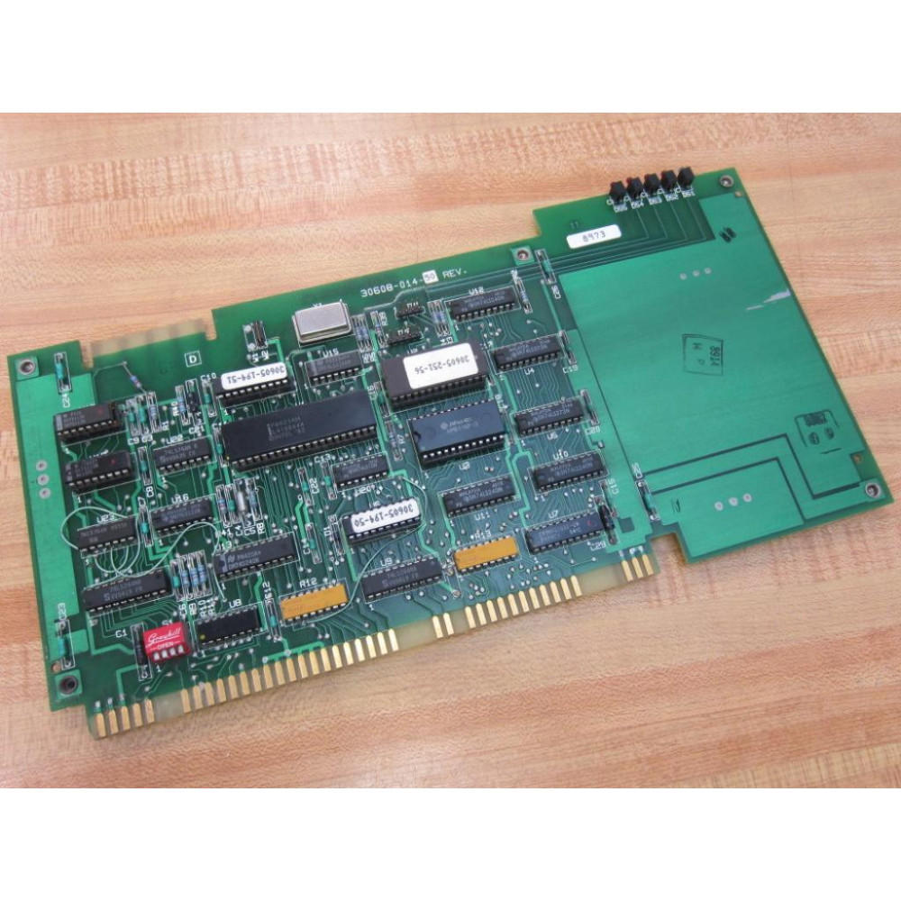 30608-014-50 Circuit Board 3060801450 - Used