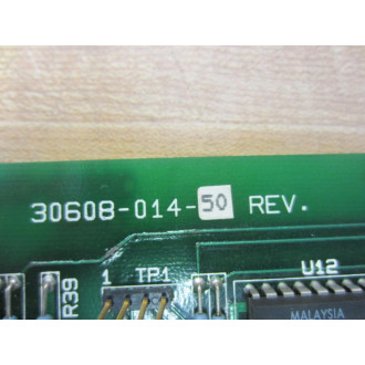 30608-014-50 Circuit Board 3060801450 - Used