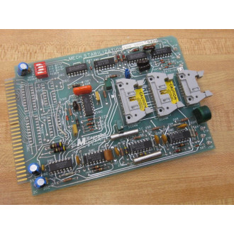 Magnetek 46S02472-0012 Circuit Board 46S024720012 - Used