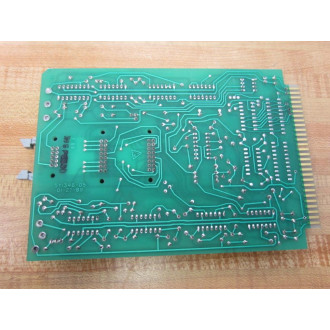 Magnetek 46S02472-0012 Circuit Board 46S024720012 - Used