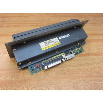 Fanuc A08B-0082-C200 Punch Panel A20B-2003-035001A - Used