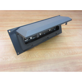 Fanuc A08B-0082-C200 Punch Panel A20B-2003-035001A - Used