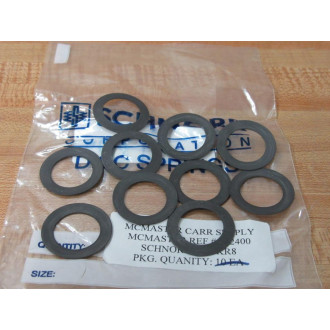 Schnorr KR8 Spring-Belleville Disc 242400 (Pack of 10)