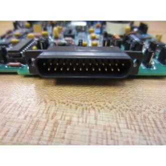 Control Instruments PCB236 Control Board - Used