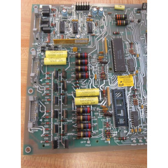 Magnetek 46S02439-0031 12SCR Controller 46S024390031 - Used