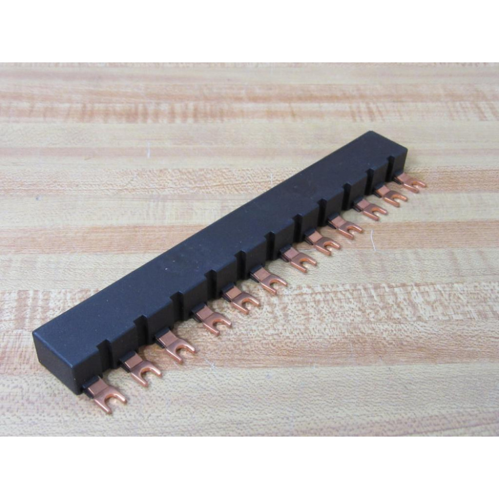 Siemens 3RV1915-1CB Busbar 3RV19151CB - New No Box Siemens 3RV1915-1CB Busbar 3RV19151CB - New No Box