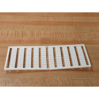 Wago 209-566 Terminal Marker 209566 (Pack of 15)