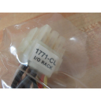 Allen Bradley 1771-CL Chassis Cable 1771CL