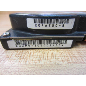 Fujitsu MPC3043AT 3.5"Hard Drive CA01675-B95300P6 - Used