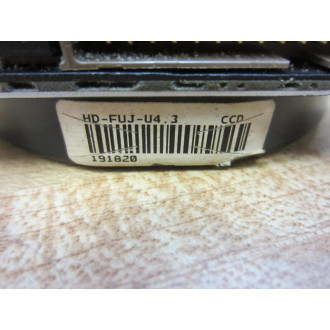 Fujitsu MPC3043AT 3.5"Hard Drive CA01675-B95300P6 - Used