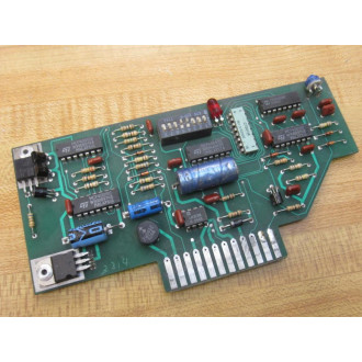 Generic 2314 Circuit Board - Used