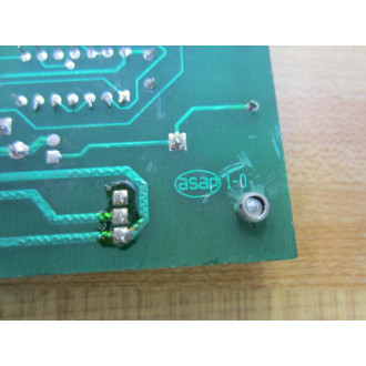 Generic 2314 Circuit Board - Used