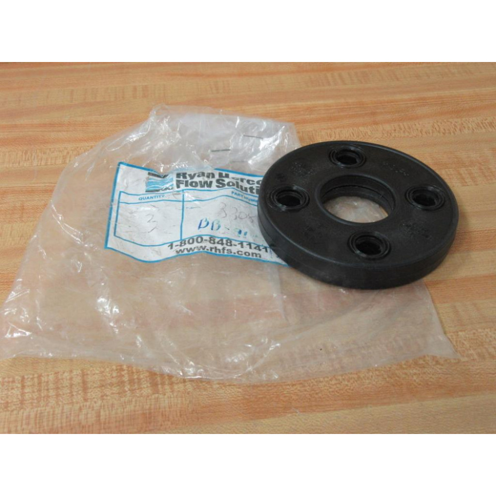 Georg Fischer BS 1560 V-Flange Ring BS1560 4-12" OD Georg Fischer BS 1560 V-Flange Ring BS1560 4-12" OD