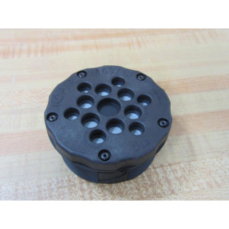 MurrPlastik 87301042 Cable Entry Plate MurrPlastik 87301042 Cable Entry Plate