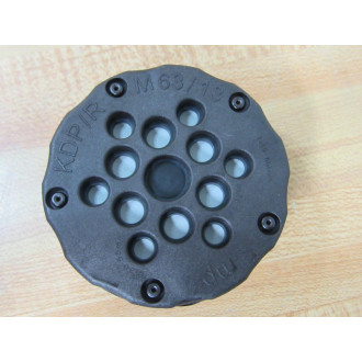 MurrPlastik 87301042 Cable Entry Plate MurrPlastik 87301042 Cable Entry Plate