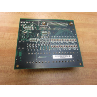 Honeywell 05434700 Connection Board D-F00W07-A0014 - Used