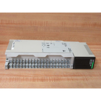 Schneider 140-AVI-030-00 Module 140AVI03000 w40 Screw Terminals - Used