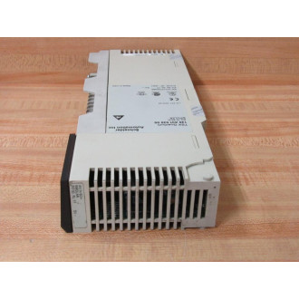 Schneider 140-AVI-030-00 Module 140AVI03000 w40 Screw Terminals - Used