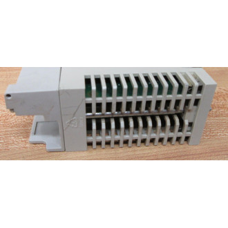 Schneider 140-AVI-030-00 Module 140AVI03000 w40 Screw Terminals - Used