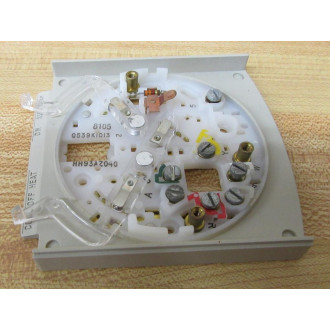 United TechnologiesCarrier Q539K1013 Sub-Base HH-93AZ-040 United TechnologiesCarrier Q539K1013 Sub-Base HH-93AZ-040