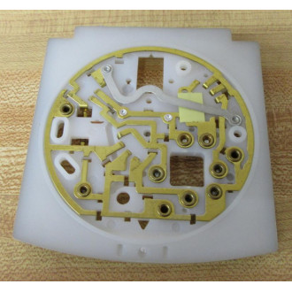 United TechnologiesCarrier Q539K1013 Sub-Base HH-93AZ-040 United TechnologiesCarrier Q539K1013 Sub-Base HH-93AZ-040