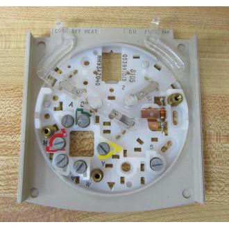 United TechnologiesCarrier Q539K1013 Sub-Base HH-93AZ-040 United TechnologiesCarrier Q539K1013 Sub-Base HH-93AZ-040
