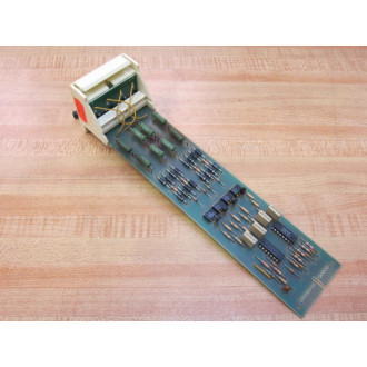 Tlemecanique ENP 04 03 PC Board Computer ENP0403 865461 211 00 - Parts Only