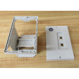 Allen Bradley 140A-C-EE41 Enclosure 140ACEE41 Allen Bradley 140A-C-EE41 Enclosure 140ACEE41