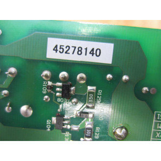 2575P2G Circuit Board - Used