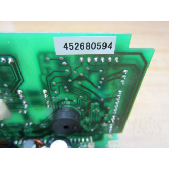 2575P3F Power Board - Used