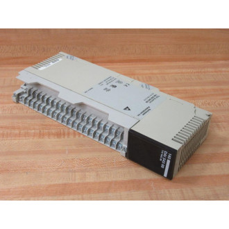 Schneider 140 DAI 543 00 Module 140DAI54300 WO Cover Panel - Used