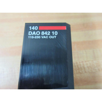 Schneider 140-DAO-842-10 Output Module 140DAO84210 - Used