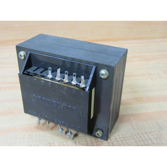 Power One B53518F DR Transformer B53518FDR - Used