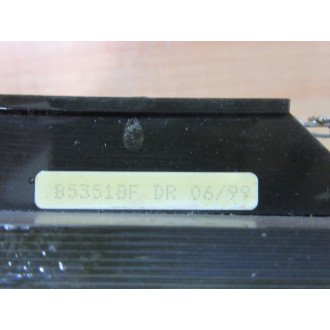 Power One B53518F DR Transformer B53518FDR - Used
