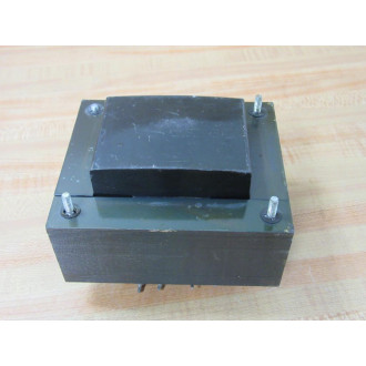 Power One B53518F DR Transformer B53518FDR - Used