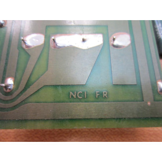 Acopian U-71 Circuit Board U71 - Used