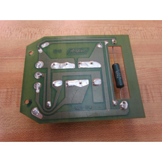 Acopian U-71 Circuit Board U71 - Used